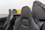 McLaren MP4-12C Spyder 2012 года